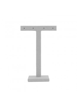 EXPOSITOR PENDIENTES 81x36x120mm. CD-P134-MF