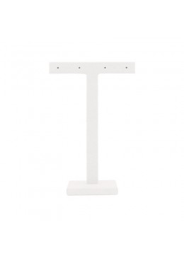 EXPOSITOR PENDIENTES 81x36x120mm. CD-P134-NP