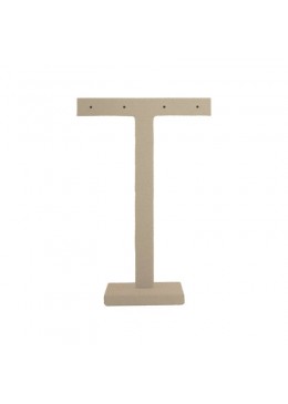 EXPOSITOR PENDIENTES 81x36x120mm. CD-P134-NP