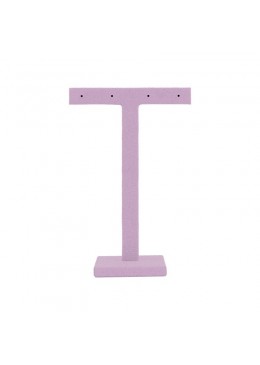 EXPOSITOR PENDIENTES 81x36x120mm. CD-P134-V