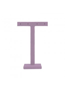 EXPOSITOR PENDIENTES 81x36x120mm. CD-P134-V