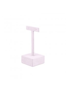 EXPOSITOR PENDIENTES 45x45x100mm. CD-P161-MF