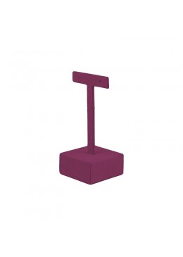 EXPOSITOR PENDIENTES 45x45x100mm. CD-P161-MF