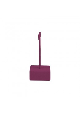 EXPOSITOR PENDIENTES 45x45x100mm. CD-P161-MF