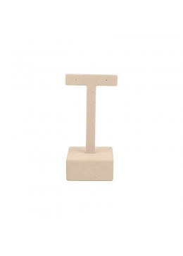EXPOSITOR PENDIENTES 45x45x100mm. CD-P161-MF