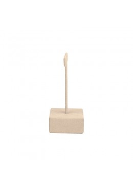 EXPOSITOR PENDIENTES 45x45x100mm. CD-P161-MF