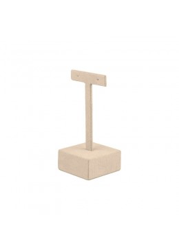 EXPOSITOR PENDIENTES 45x45x100mm. CD-P161-MF