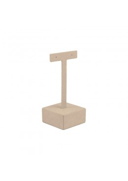 EXPOSITOR PENDIENTES 45x45x100mm. CD-P161-MF