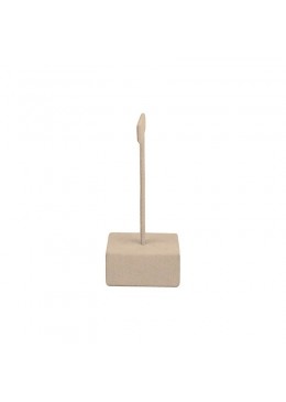 EXPOSITOR PENDIENTES 45x45x100mm. CD-P161-MF
