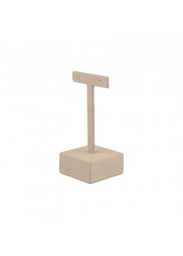 EXPOSITOR PENDIENTES 45x45x100mm. CD-P161-MF