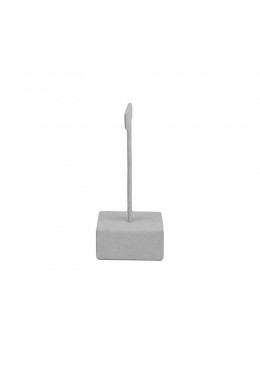 EXPOSITOR PENDIENTES 45x45x100mm. CD-P161-MF