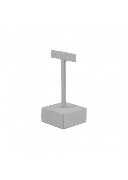 EXPOSITOR PENDIENTES 45x45x100mm. CD-P161-MF