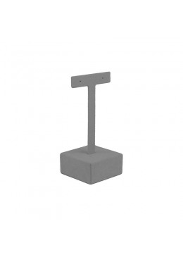 EXPOSITOR PENDIENTES 45x45x100mm. CD-P161-MF