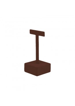 EXPOSITOR PENDIENTES 45x45x100mm. CD-P161-MF