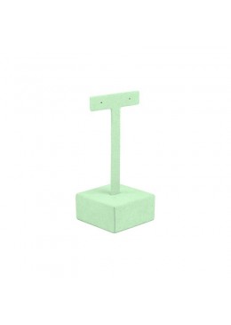 EXPOSITOR PENDIENTES 45x45x100mm. CD-P161-MF