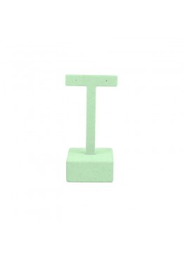 EXPOSITOR PENDIENTES 45x45x100mm. CD-P161-MF