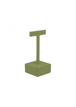 EXPOSITOR PENDIENTES 45x45x100mm. CD-P161-MF
