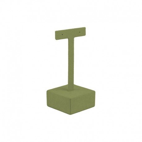 EXPOSITOR PENDIENTES 45x45x100mm. CD-P161-MF