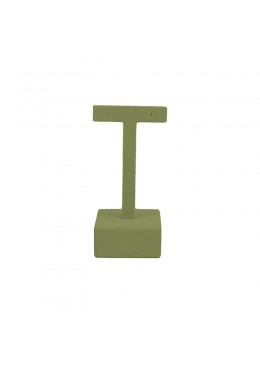 EXPOSITOR PENDIENTES 45x45x100mm. CD-P161-MF