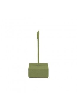 EXPOSITOR PENDIENTES 45x45x100mm. CD-P161-MF