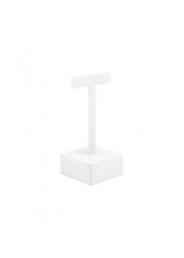 EXPOSITOR PENDIENTES 45x45x100mm. CD-P161-NP
