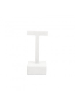 EXPOSITOR PENDIENTES 45x45x100mm. CD-P161-NP