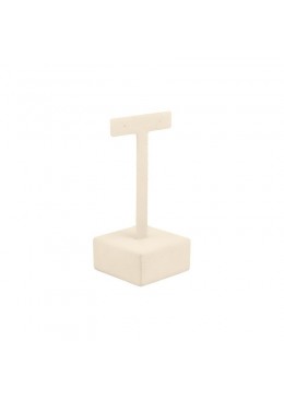 EXPOSITOR PENDIENTES 45x45x100mm. CD-P161-NP