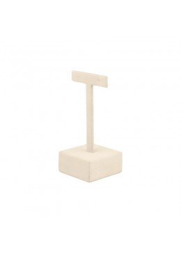 EXPOSITOR PENDIENTES 45x45x100mm. CD-P161-NP