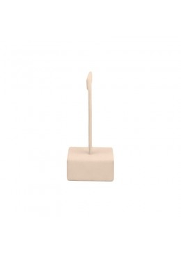 EXPOSITOR PENDIENTES 45x45x100mm. CD-P161-NP