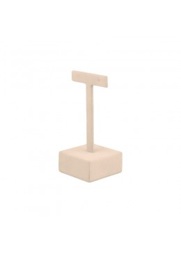 EXPOSITOR PENDIENTES 45x45x100mm. CD-P161-NP