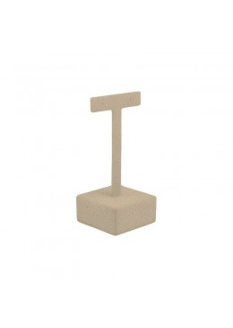 EXPOSITOR PENDIENTES 45x45x100mm. CD-P161-NP