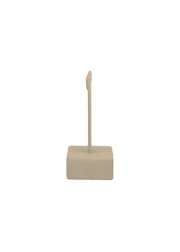 EXPOSITOR PENDIENTES 45x45x100mm. CD-P161-NP