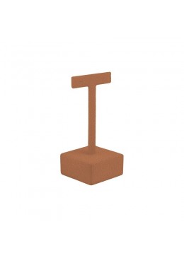 EXPOSITOR PENDIENTES 45x45x100mm. CD-P161-NP