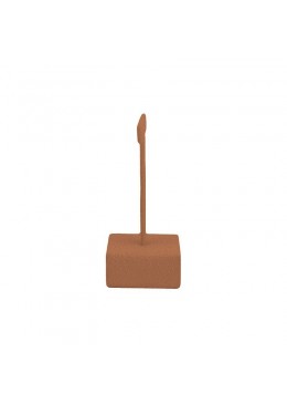 EXPOSITOR PENDIENTES 45x45x100mm. CD-P161-NP