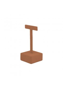 EXPOSITOR PENDIENTES 45x45x100mm. CD-P161-NP