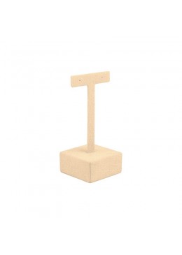 EXPOSITOR PENDIENTES 45x45x100mm. CD-P161-V