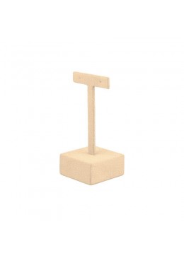 EXPOSITOR PENDIENTES 45x45x100mm. CD-P161-V