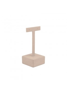 EXPOSITOR PENDIENTES 45x45x100mm. CD-P161-V