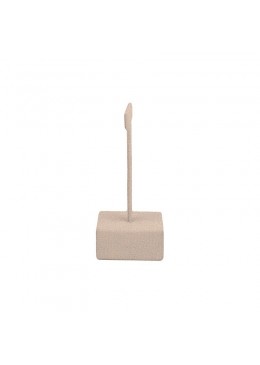 EXPOSITOR PENDIENTES 45x45x100mm. CD-P161-V