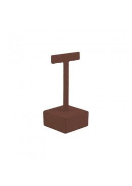 EXPOSITOR PENDIENTES 45x45x100mm. CD-P161-V