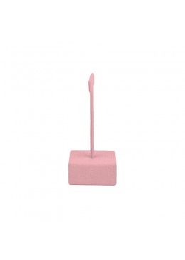 EXPOSITOR PENDIENTES 45x45x100mm. CD-P161-V