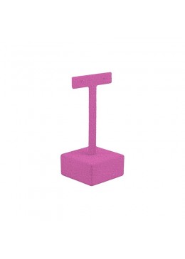 EXPOSITOR PENDIENTES 45x45x100mm. CD-P161-V