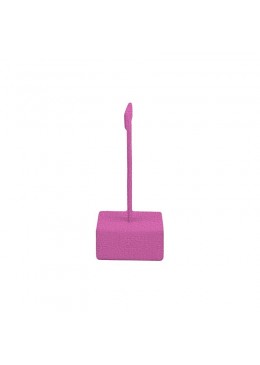 EXPOSITOR PENDIENTES 45x45x100mm. CD-P161-V