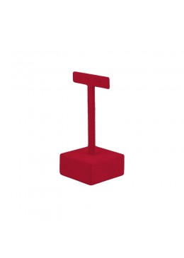 EXPOSITOR PENDIENTES 45x45x100mm. CD-P161-V