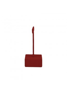 EXPOSITOR PENDIENTES 45x45x100mm. CD-P161-V