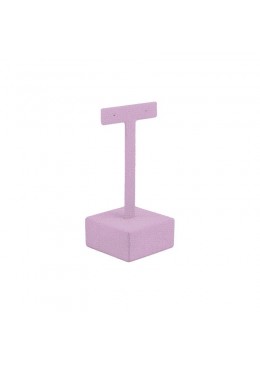 EXPOSITOR PENDIENTES 45x45x100mm. CD-P161-V