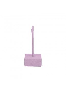 EXPOSITOR PENDIENTES 45x45x100mm. CD-P161-V