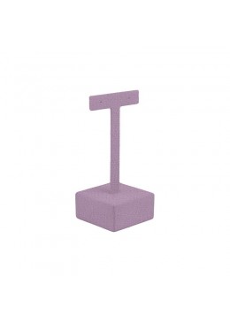 EXPOSITOR PENDIENTES 45x45x100mm. CD-P161-V