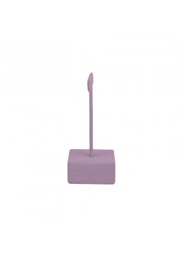 EXPOSITOR PENDIENTES 45x45x100mm. CD-P161-V
