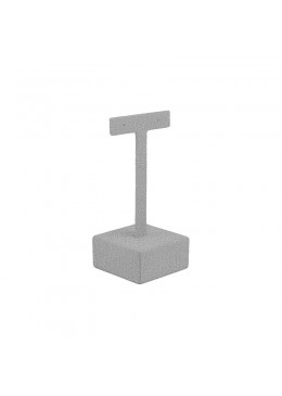 EXPOSITOR PENDIENTES 45x45x100mm. CD-P161-V